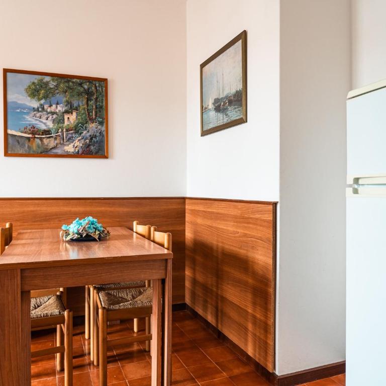 Coastal comfort in Lido del Sole with sea view - Appartamento - 4