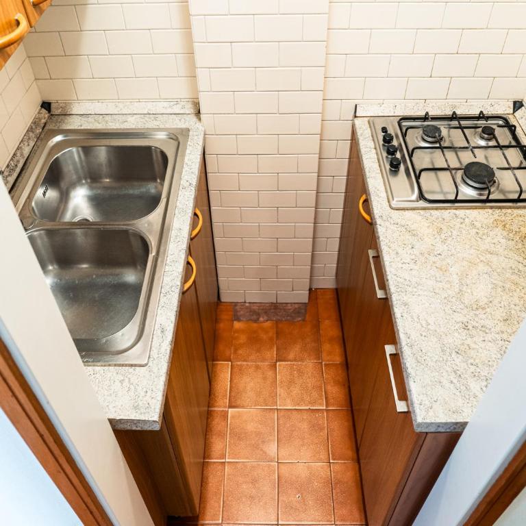 Coastal comfort in Lido del Sole with sea view - Appartamento - 12