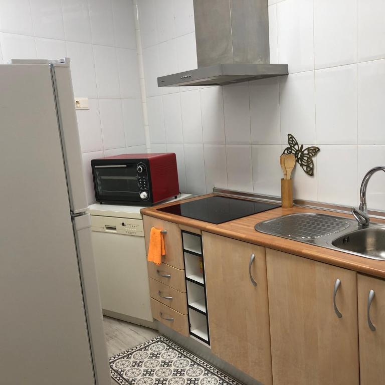 Milan Soria Luxury House - One-Bedroom Apartment - 19