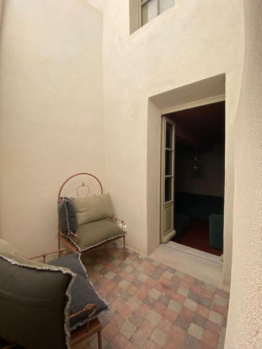 La loge familiale: 110m2, place rose goudard, AC - Apartamento de 3 dormitorios - 25