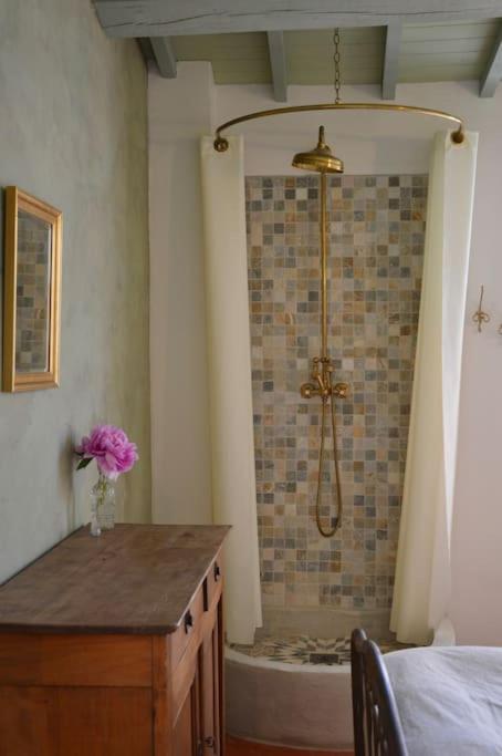 La loge familiale: 110m2, place rose goudard, AC - Apartamento de 3 dormitorios - 6