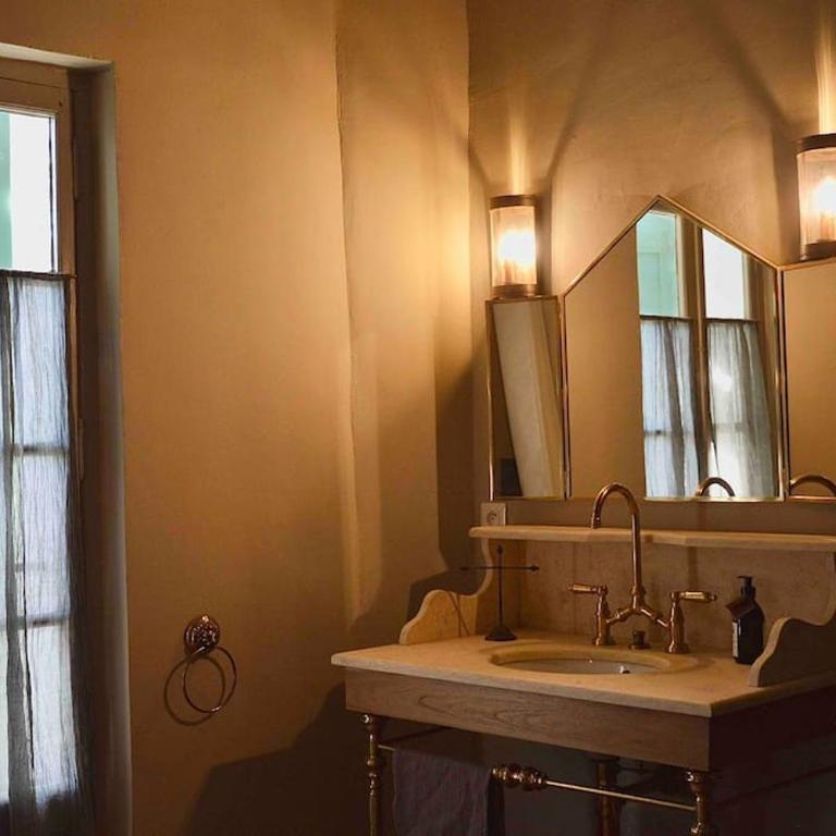 La loge familiale: 110m2, place rose goudard, AC - Apartamento de 3 dormitorios - 13