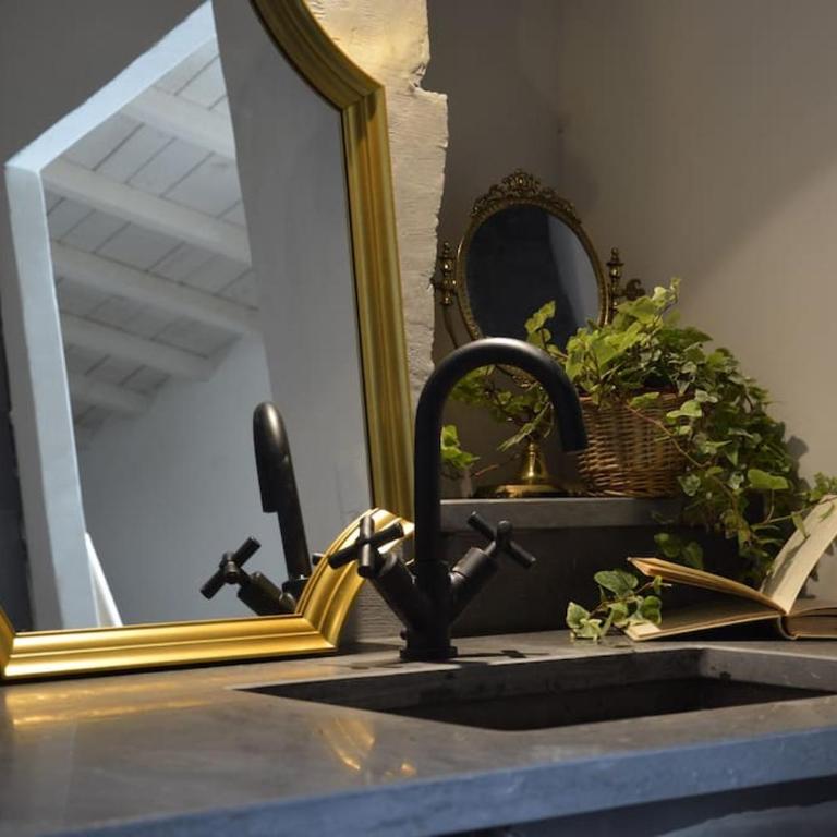 La loge familiale: 110m2, place rose goudard, AC - Apartamento de 3 dormitorios - 17