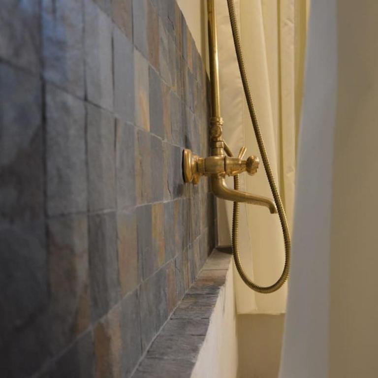 La loge familiale: 110m2, place rose goudard, AC - Apartamento de 3 dormitorios - 18