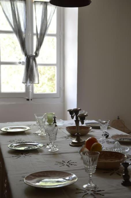 La loge familiale: 110m2, place rose goudard, AC - Apartamento de 3 dormitorios - 3