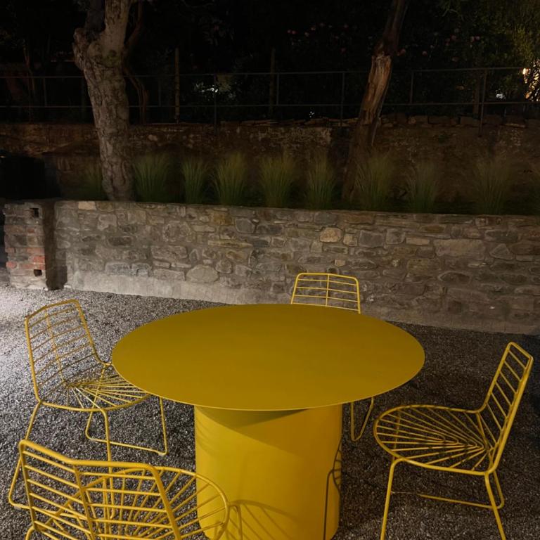 Il Giardino Di Dinda - Appartamento con 2 Camere da Letto - 5