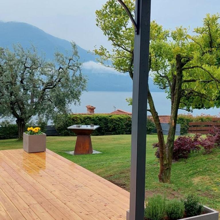 Casa vacanze Perla del Lago - Casa con 1 Camera da Letto - 4