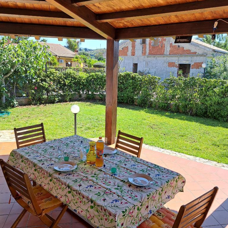 PTA Appartavilla - Villa Fronte Spiaggia - 5