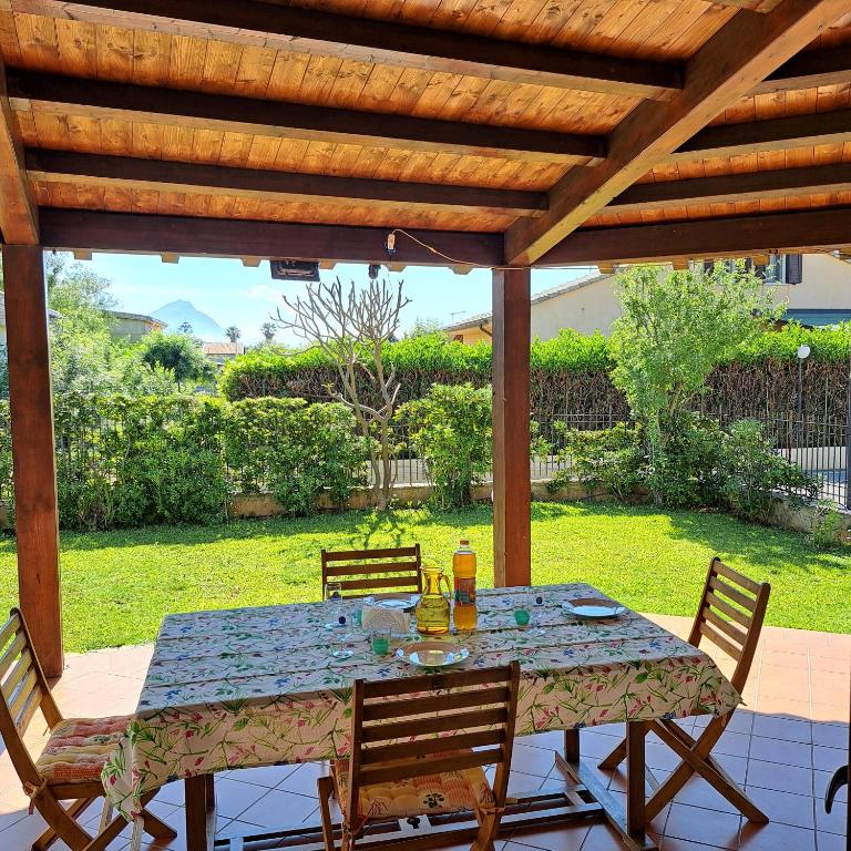 PTA Appartavilla - Villa Fronte Spiaggia - 6