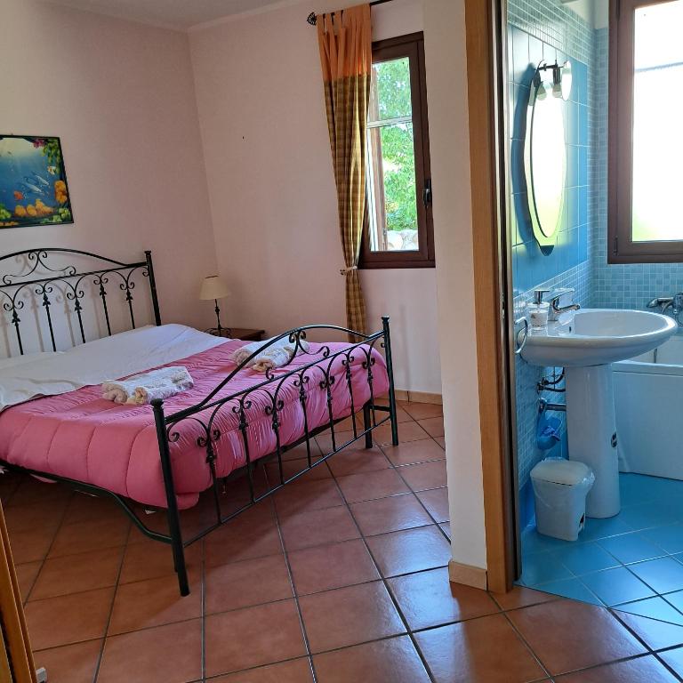 PTA Appartavilla - Villa Fronte Spiaggia - 11