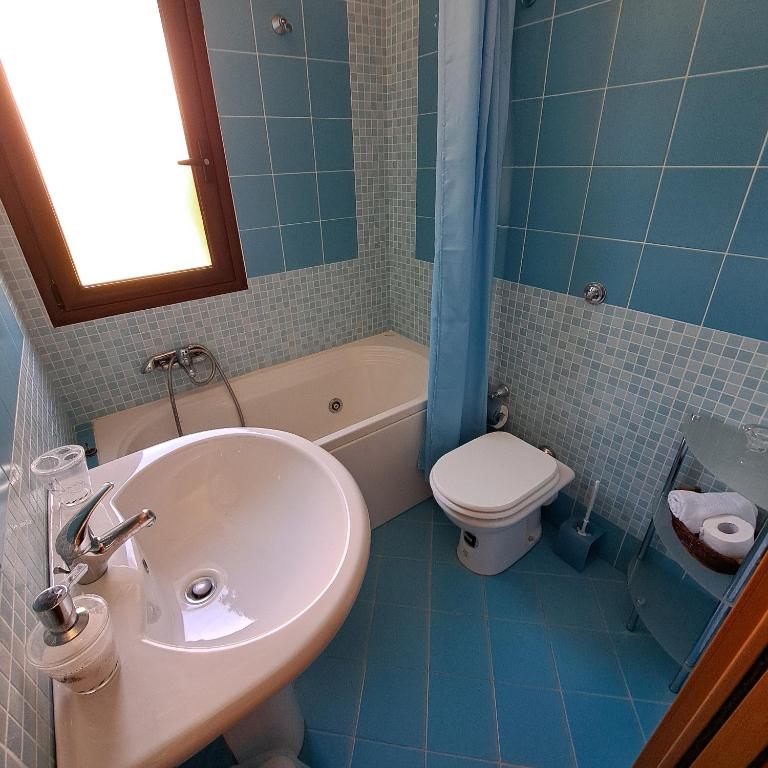 PTA Appartavilla - Villa Fronte Spiaggia - 14
