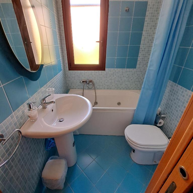 PTA Appartavilla - Villa Fronte Spiaggia - 15