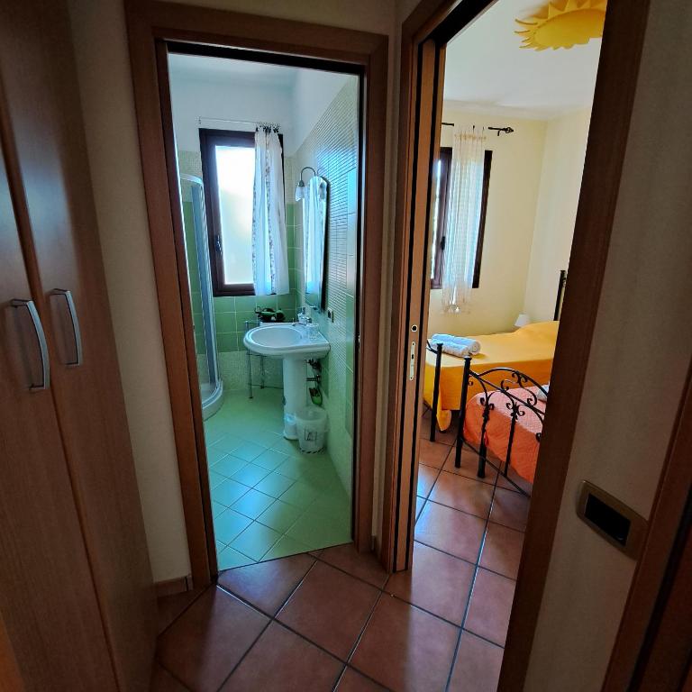 PTA Appartavilla - Villa Fronte Spiaggia - 17