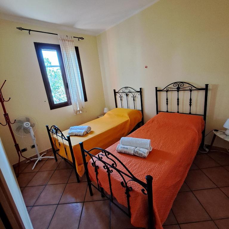 PTA Appartavilla - Villa Fronte Spiaggia - 18