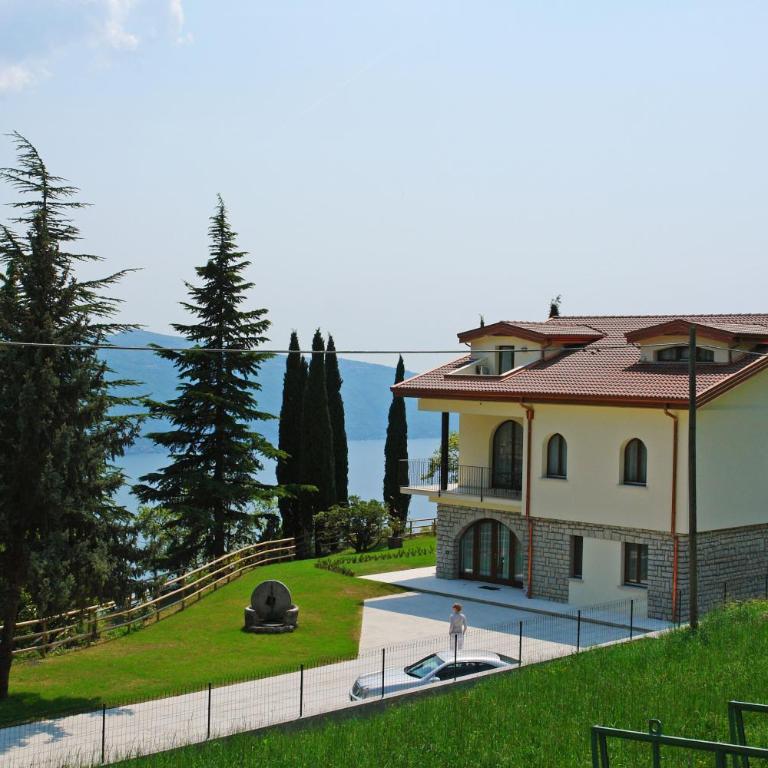 Villa San Valentino - Ruculì Hospitality - Appartamento con 2 Camere da Letto (4-6 Adulti) - 1