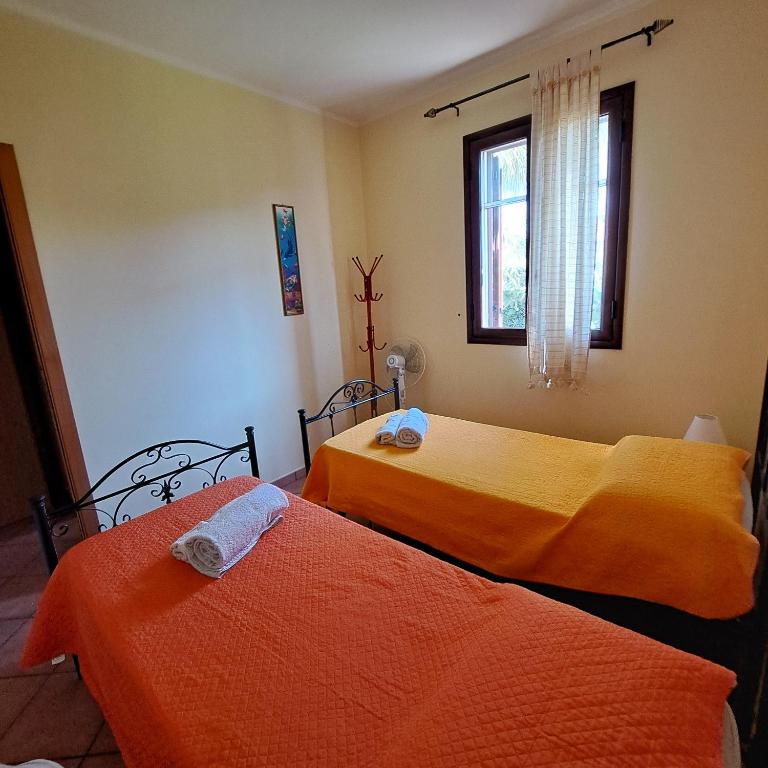 PTA Appartavilla - Villa Fronte Spiaggia - 19