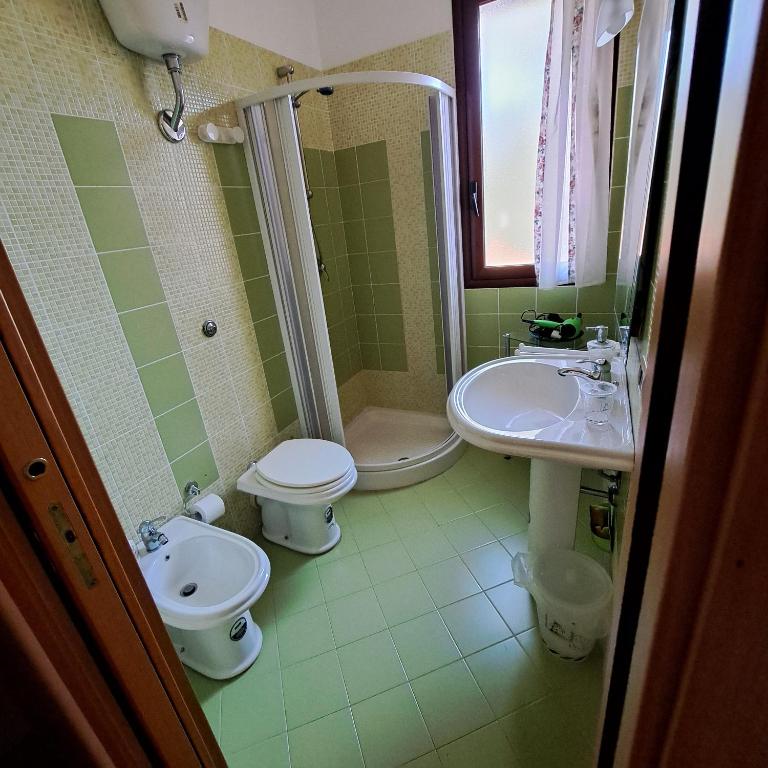 PTA Appartavilla - Villa Fronte Spiaggia - 21