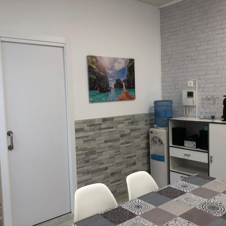 Milan Soria Luxury House - One-Bedroom Apartment - 16