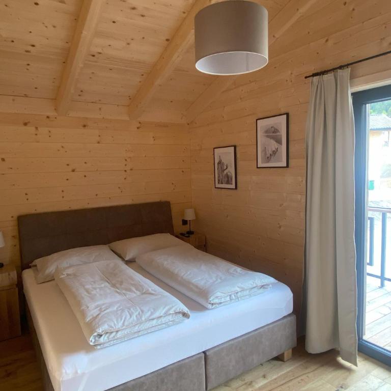 Ruheoase zwischen Bergen und Seen mit Infrarotsauna - Apartment mit 2 Schlafzimmern - 13