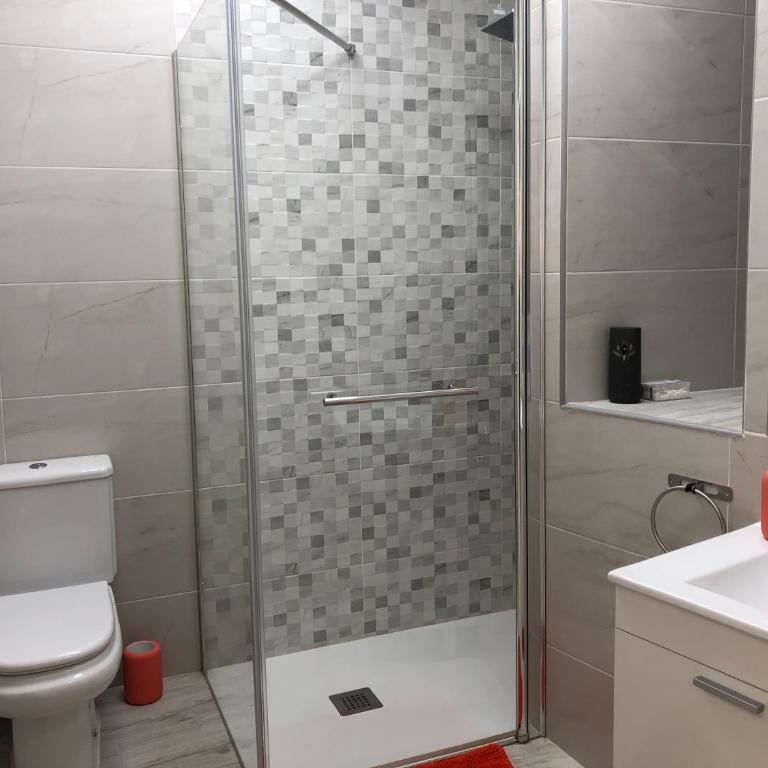 Milan Soria Luxury House - One-Bedroom Apartment - 23