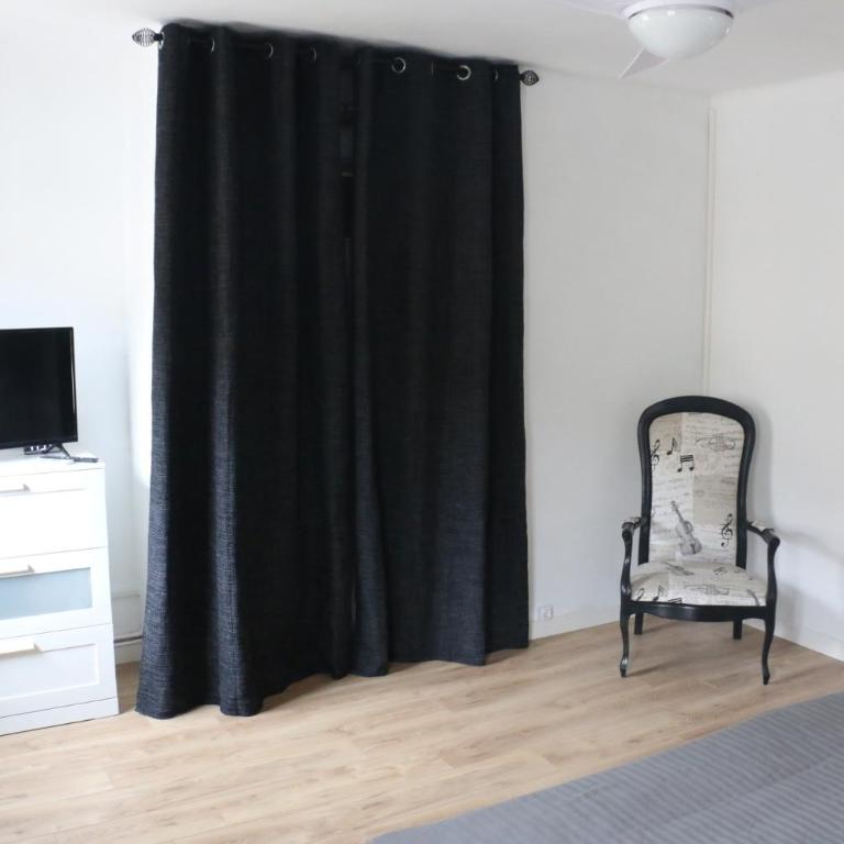 Grand meublé touristique centre-ville Béziers - Appartement 2 Chambres - 14