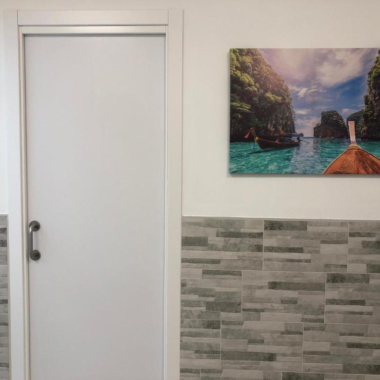 Milan Soria Luxury House - One-Bedroom Apartment - 17