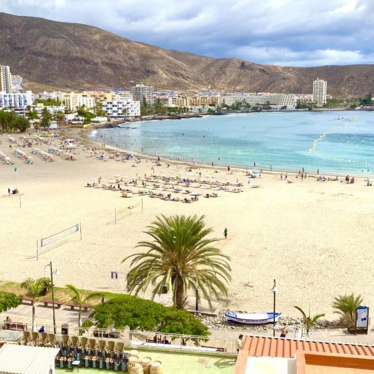 Confort Arenal Los Cristianos by Deihu Experiences - Apartamento con terraza - 13