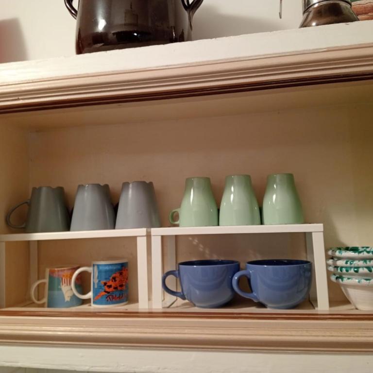 Anna’s home - Appartamento con 2 Camere da Letto - 11