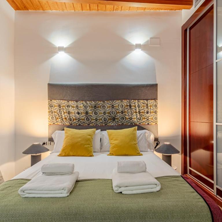 ISG Puerta Jerez Sevilla 11 - Apartamento de 2 dormitorios - 32