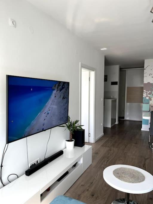 Yulia's apartment - Apartman sa 1 Spavaćom Sobom - 2