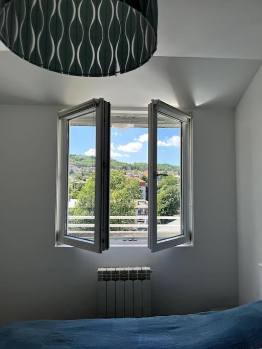 Yulia's apartment - Apartman sa 1 Spavaćom Sobom - 5