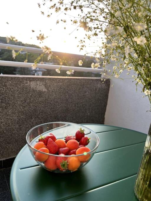 Yulia's apartment - Apartman sa 1 Spavaćom Sobom - 8