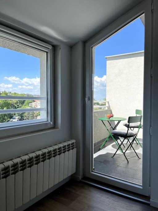 Yulia's apartment - Apartman sa 1 Spavaćom Sobom - 10