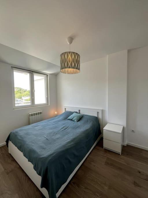 Yulia's apartment - Apartman sa 1 Spavaćom Sobom - 12