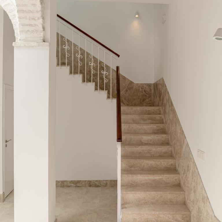 ISG Puerta Jerez Sevilla 11 - Apartamento de 2 dormitorios - 49