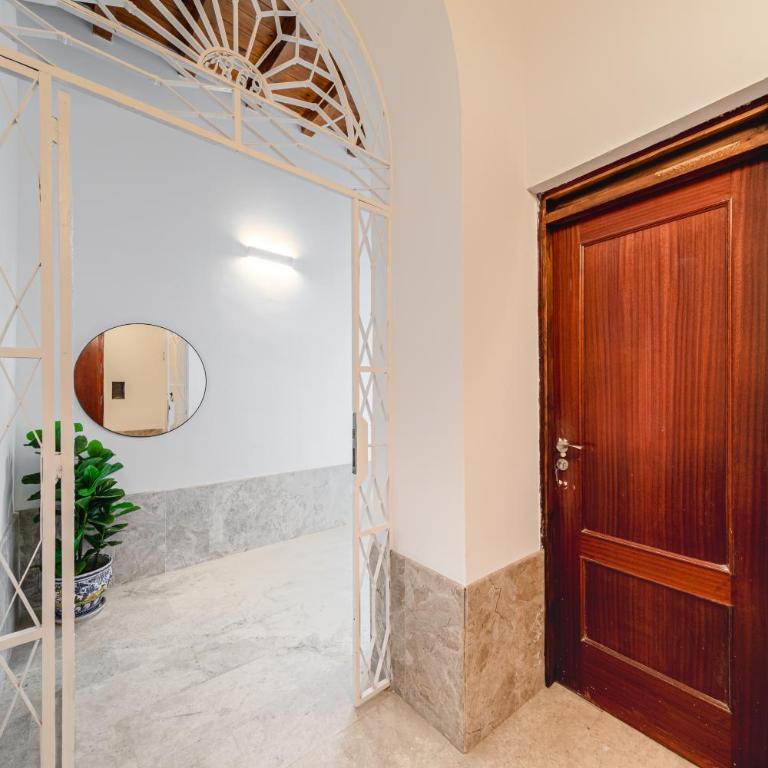 ISG Puerta Jerez Sevilla 11 - Apartamento de 2 dormitorios - 56