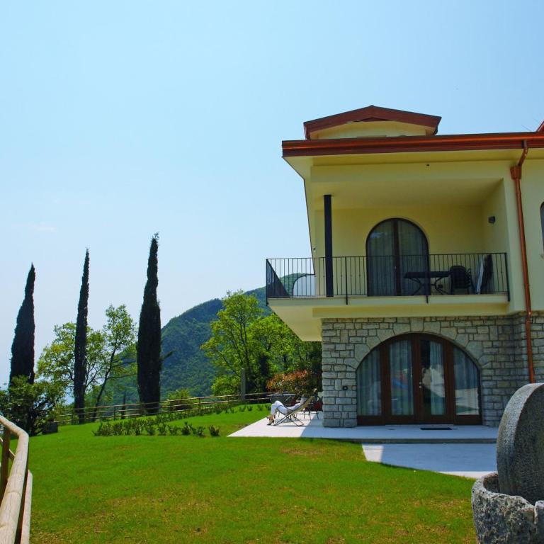 Villa San Valentino - Ruculì Hospitality - Appartamento con 2 Camere da Letto (4-6 Adulti) - 5