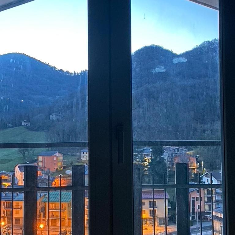 Vivi il verde - Two-Bedroom Apartment with Mountain View - 12