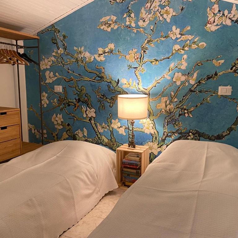 Vivi il verde - Two-Bedroom Apartment with Mountain View - 5