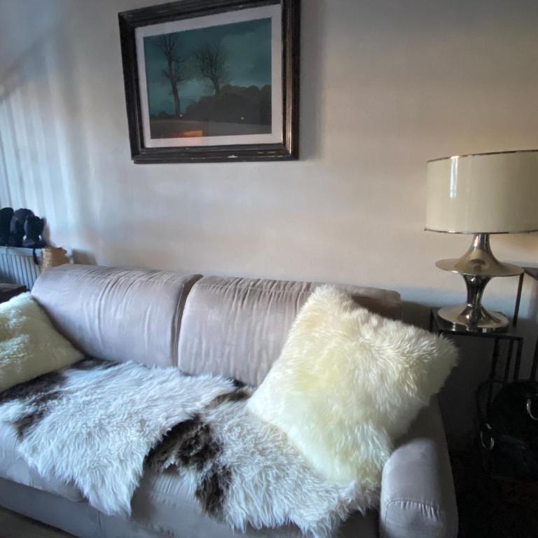 Vivi il verde - Two-Bedroom Apartment with Mountain View - 16