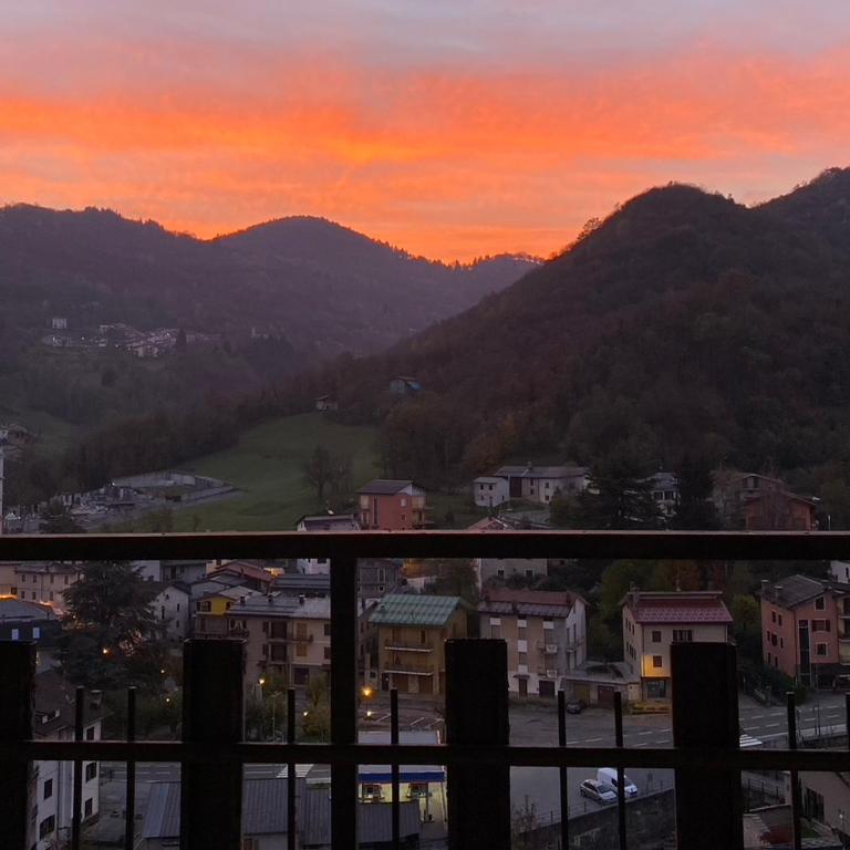 Vivi il verde - Two-Bedroom Apartment with Mountain View - 21