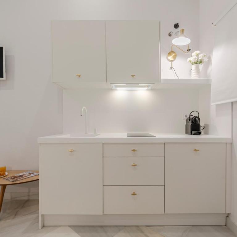 ISG Apartments Cuna 10 - Apartamento de 1 dormitorio - 29