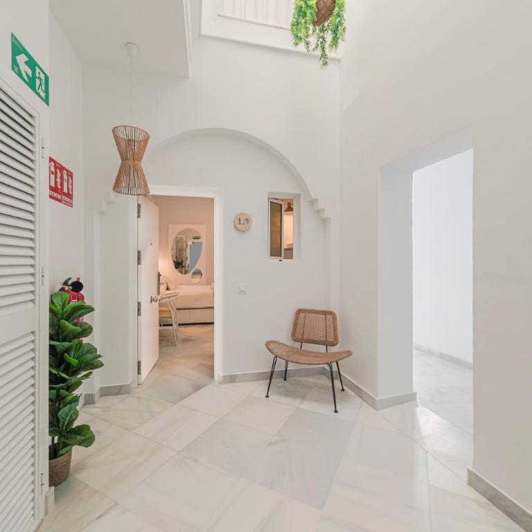 ISG Apartments Cuna 10 - Apartamento de 1 dormitorio - 28
