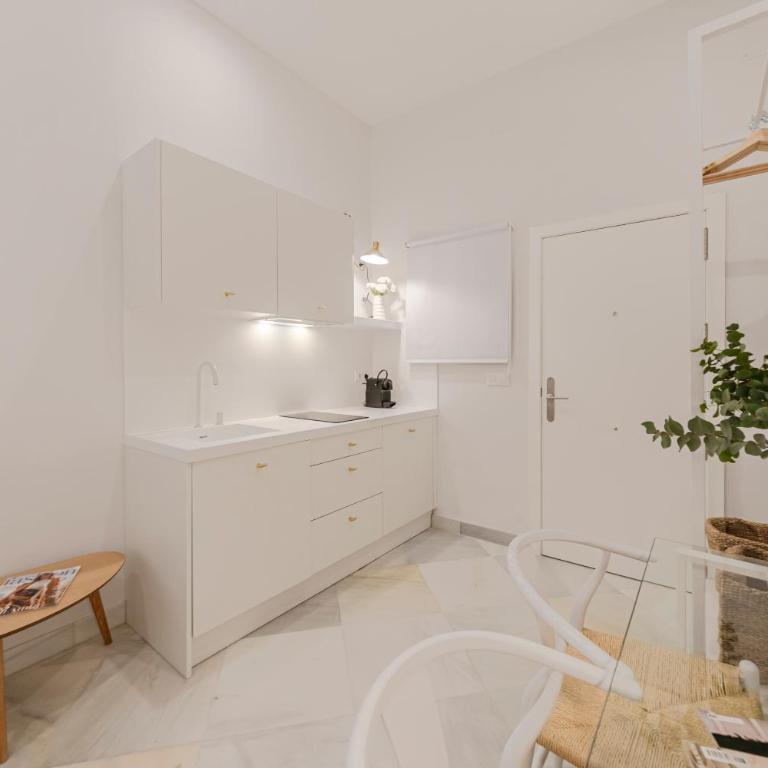 ISG Apartments Cuna 10 - Apartamento de 1 dormitorio - 22