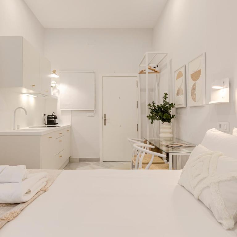 ISG Apartments Cuna 10 - Apartamento de 1 dormitorio - 2