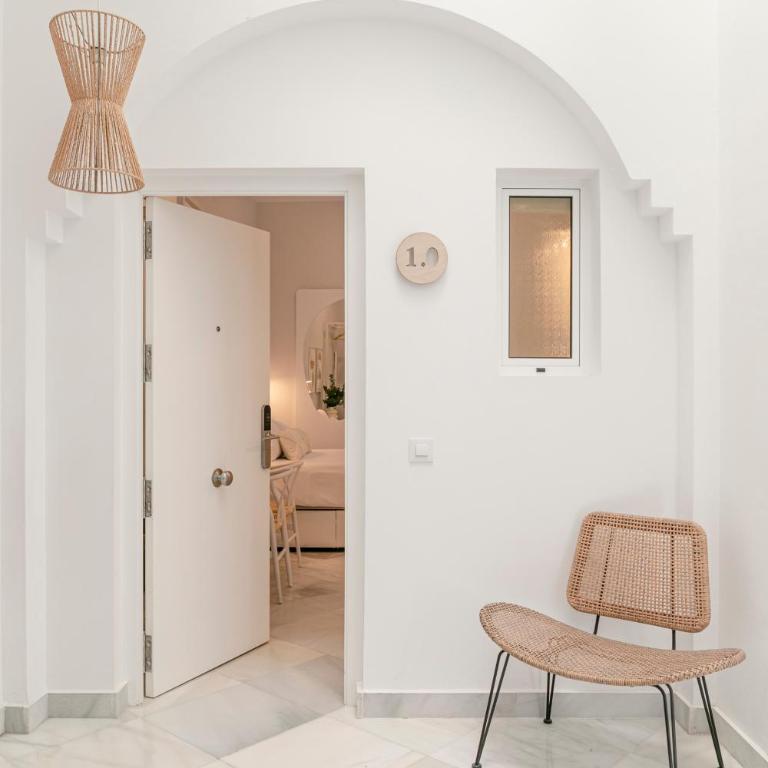 ISG Apartments Cuna 10 - Apartamento de 1 dormitorio - 9