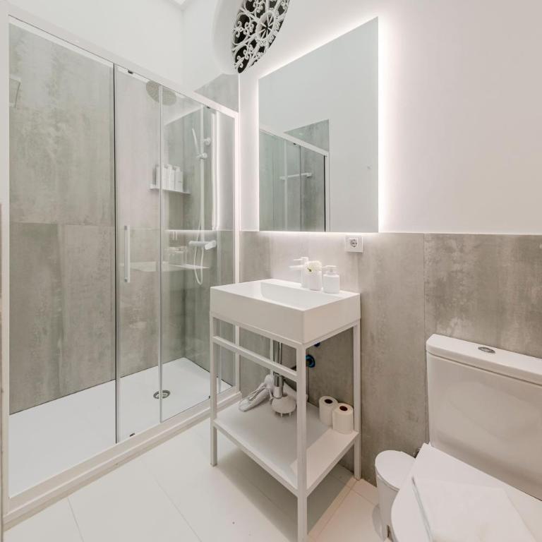 ISG Apartments Cuna 10 - Apartamento de 1 dormitorio - 10