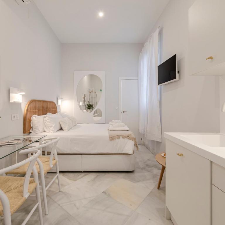ISG Apartments Cuna 10 - Apartamento de 1 dormitorio - 8