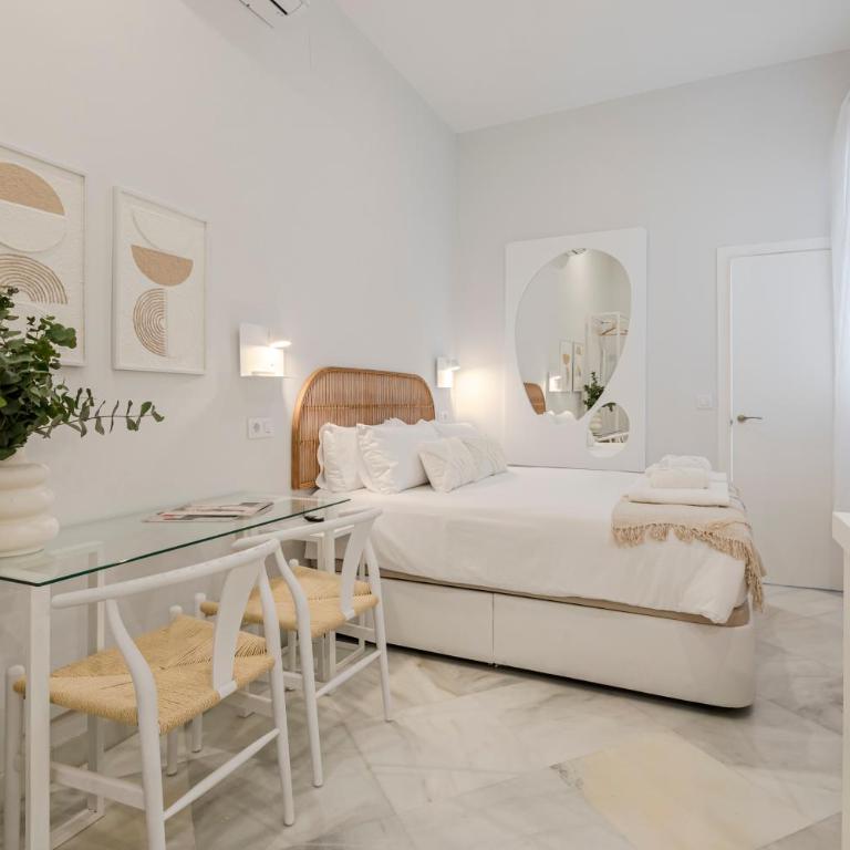 ISG Apartments Cuna 10 - Apartamento de 1 dormitorio - 18