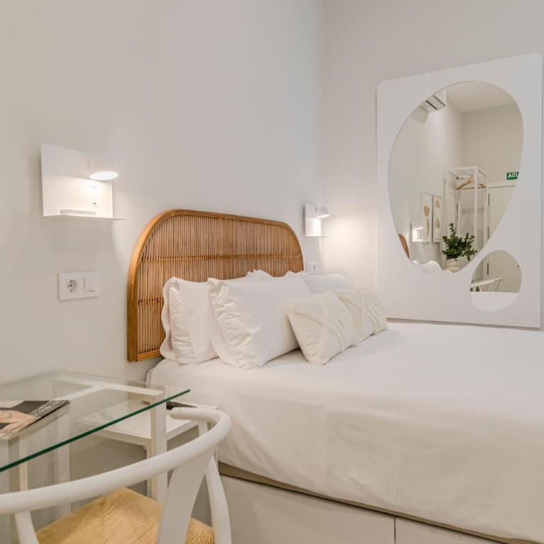ISG Apartments Cuna 10 - Apartamento de 1 dormitorio - 7